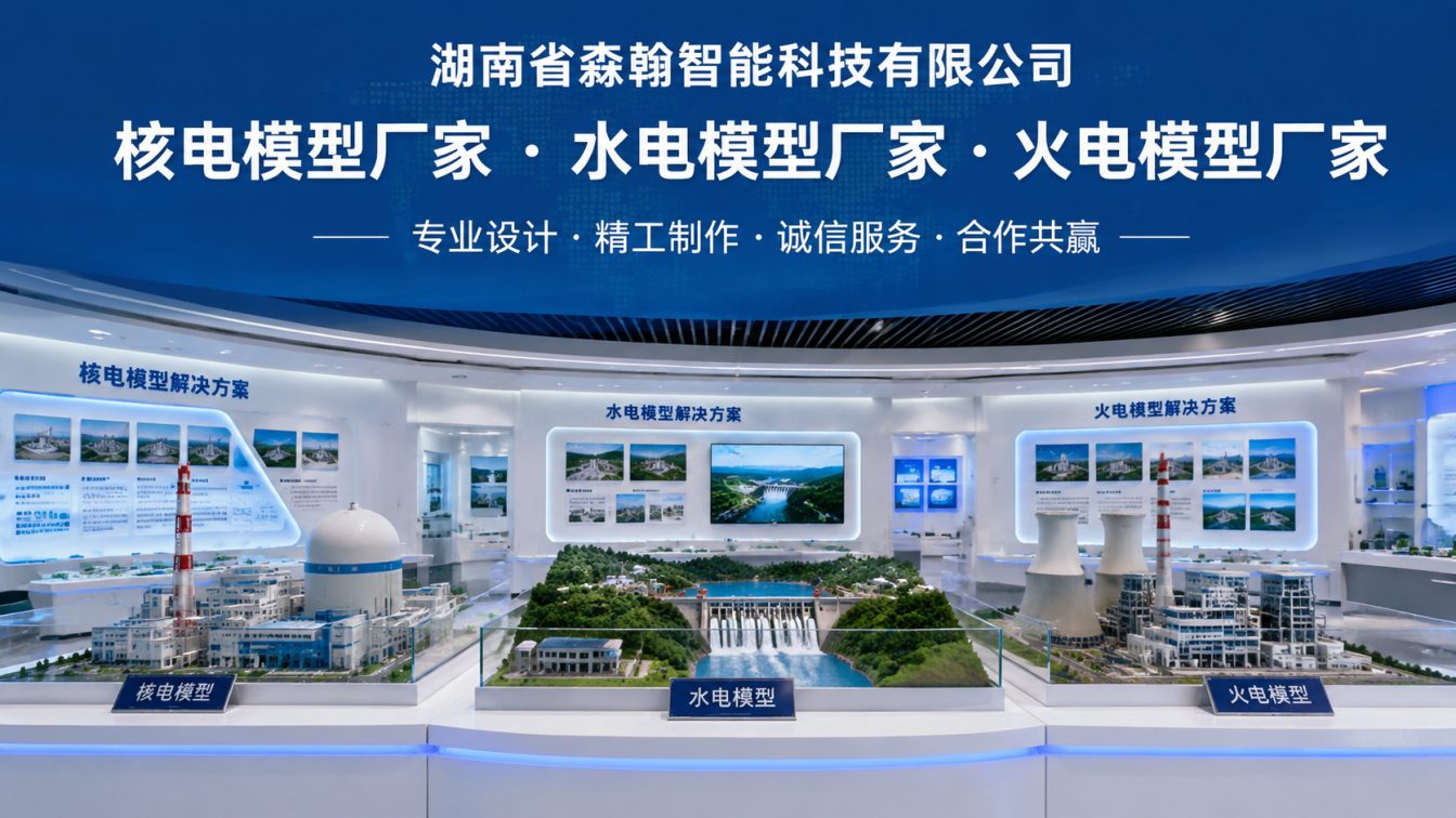 营口为能源展教提供仿真方案